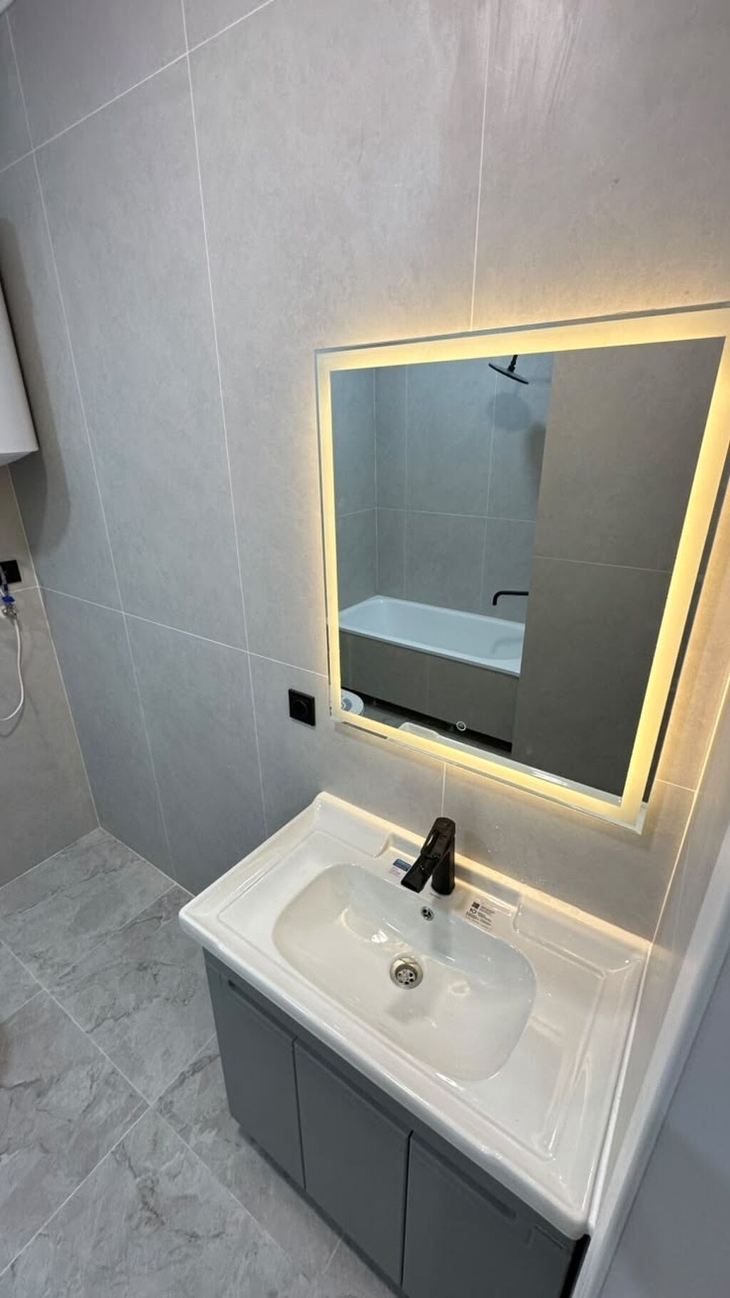 2 комнаты, 44 м², Технопарк Элитка, 10 этаж, Дизайнерский ремонт: фото 8