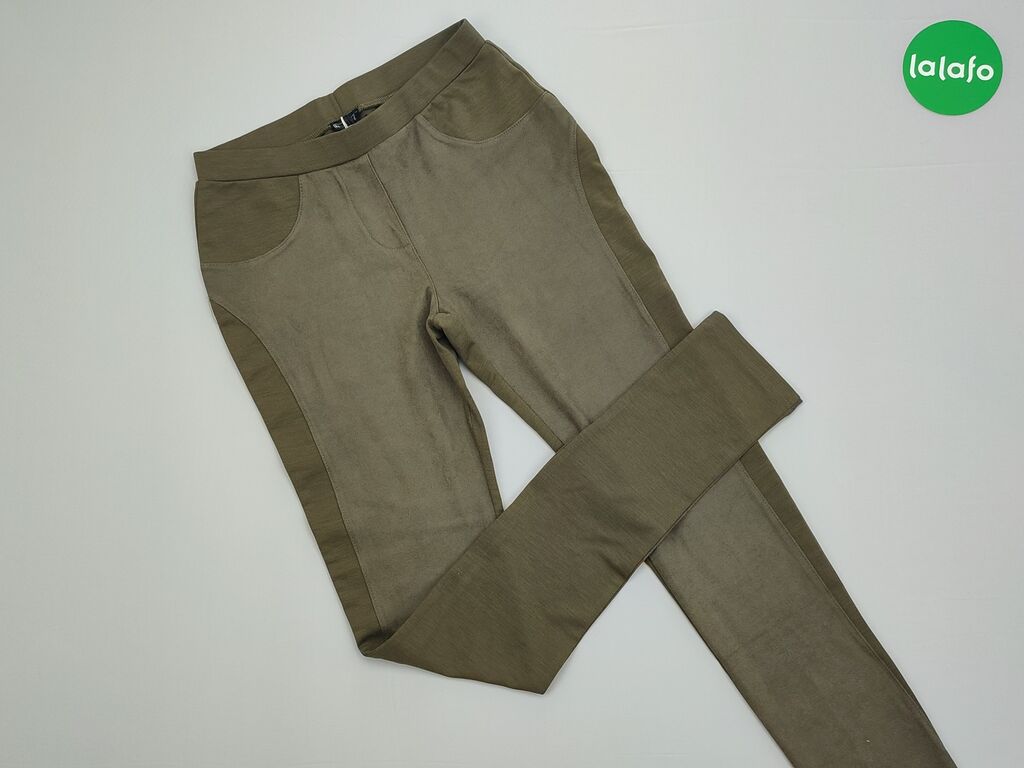 Legginsy sportowe: Legginsy sportowe S (EU 36), stan - Bardzo dobry — 1