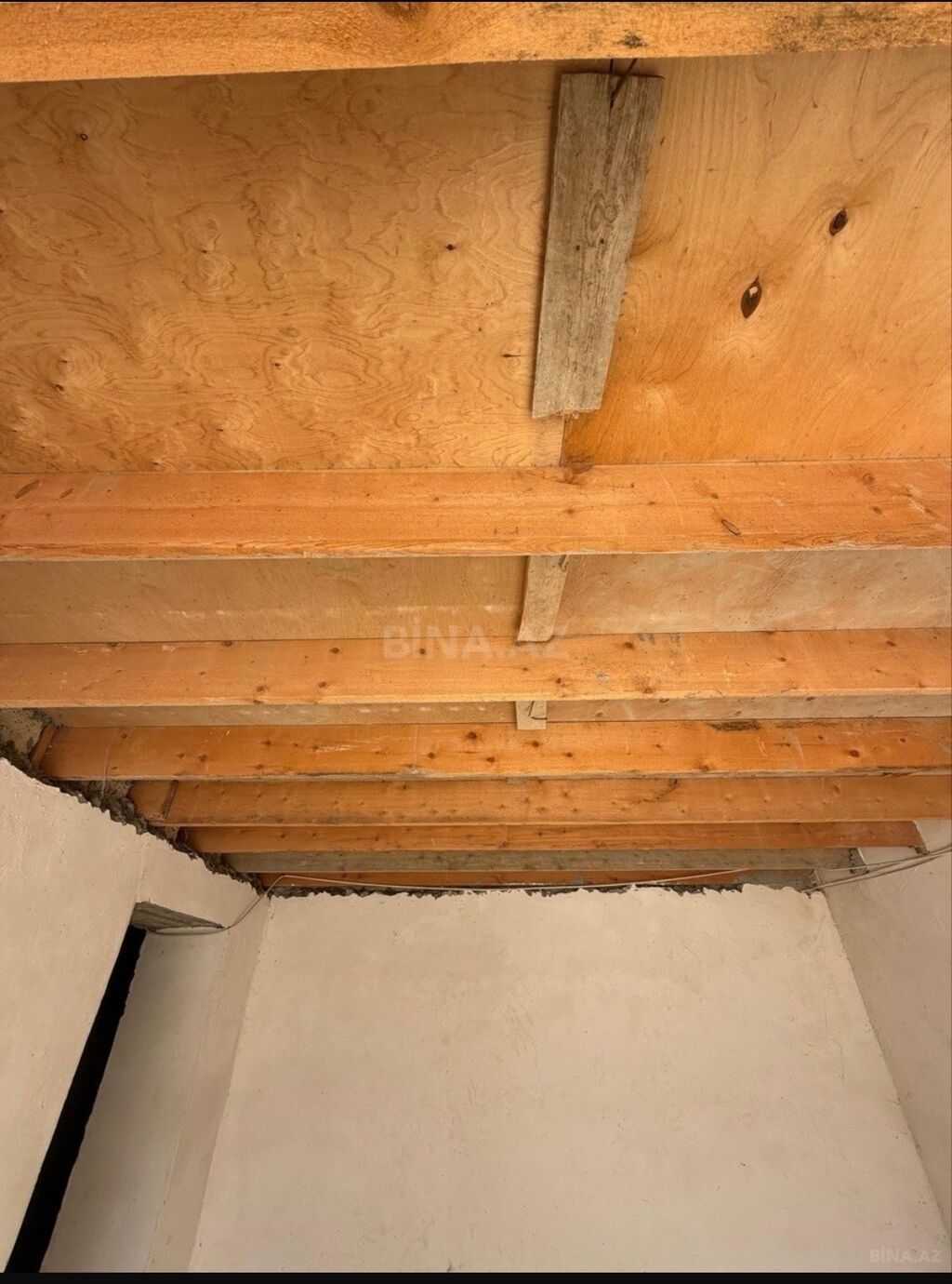 Məmmədli 6 otaqlı, 185 kv. m, Kredit var, Yeni təmirli