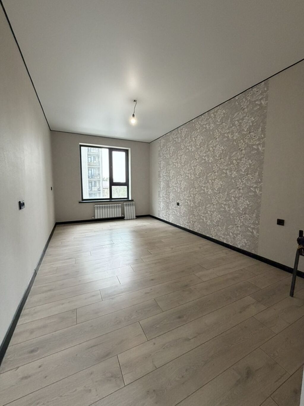 3 комнаты, 87 м², 3 этаж, Дизайнерский ремонт: фото 5