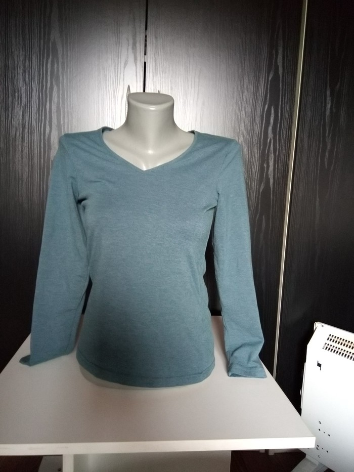 Košulje i bluze: Bluza body basic kao nova na lalafo.rs Bluza body basic kao nova - Prokuplje