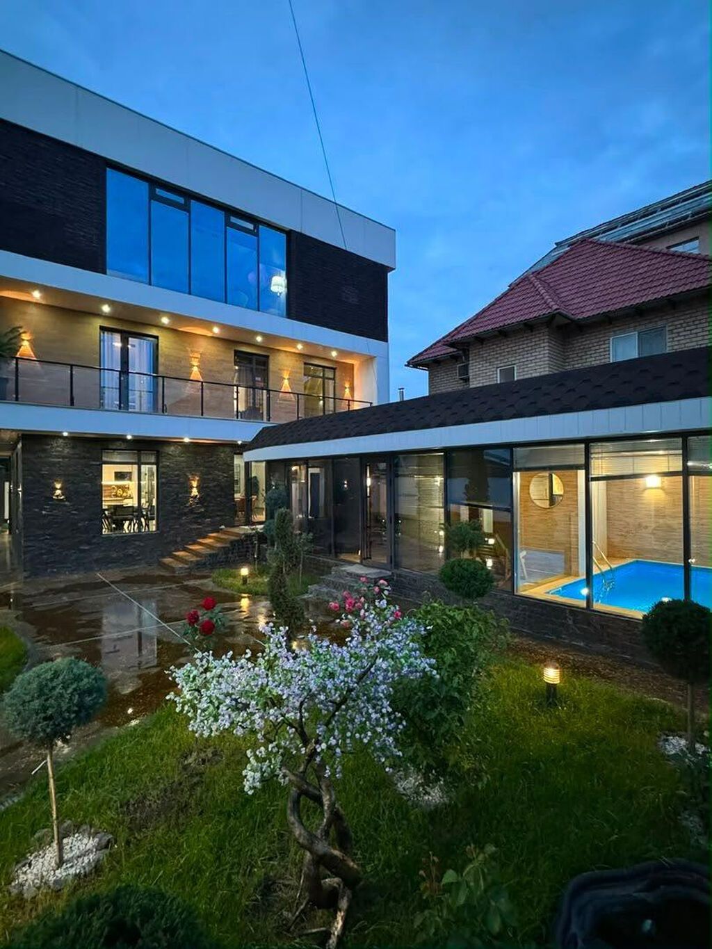 Продажа эксклюзивного дома Район Вефы • 430 м² | участок 6: фото 7