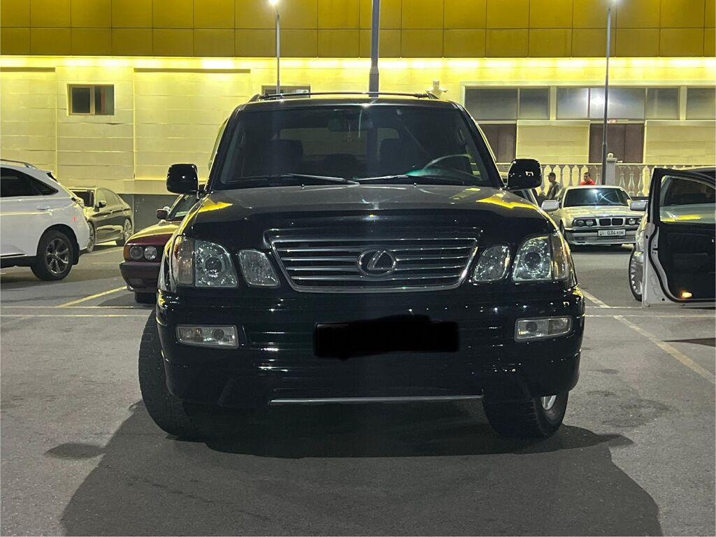 Авто: 21000 USD ➤ Lexus | Бишкек | 52854066 ᐈ lalafo.kg