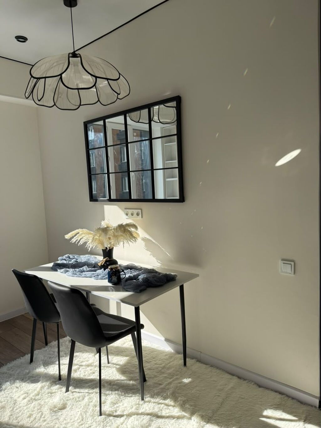 1 комната, 41 м², Технопарк Элитка, 4 этаж, Свежий ремонт: фото 2