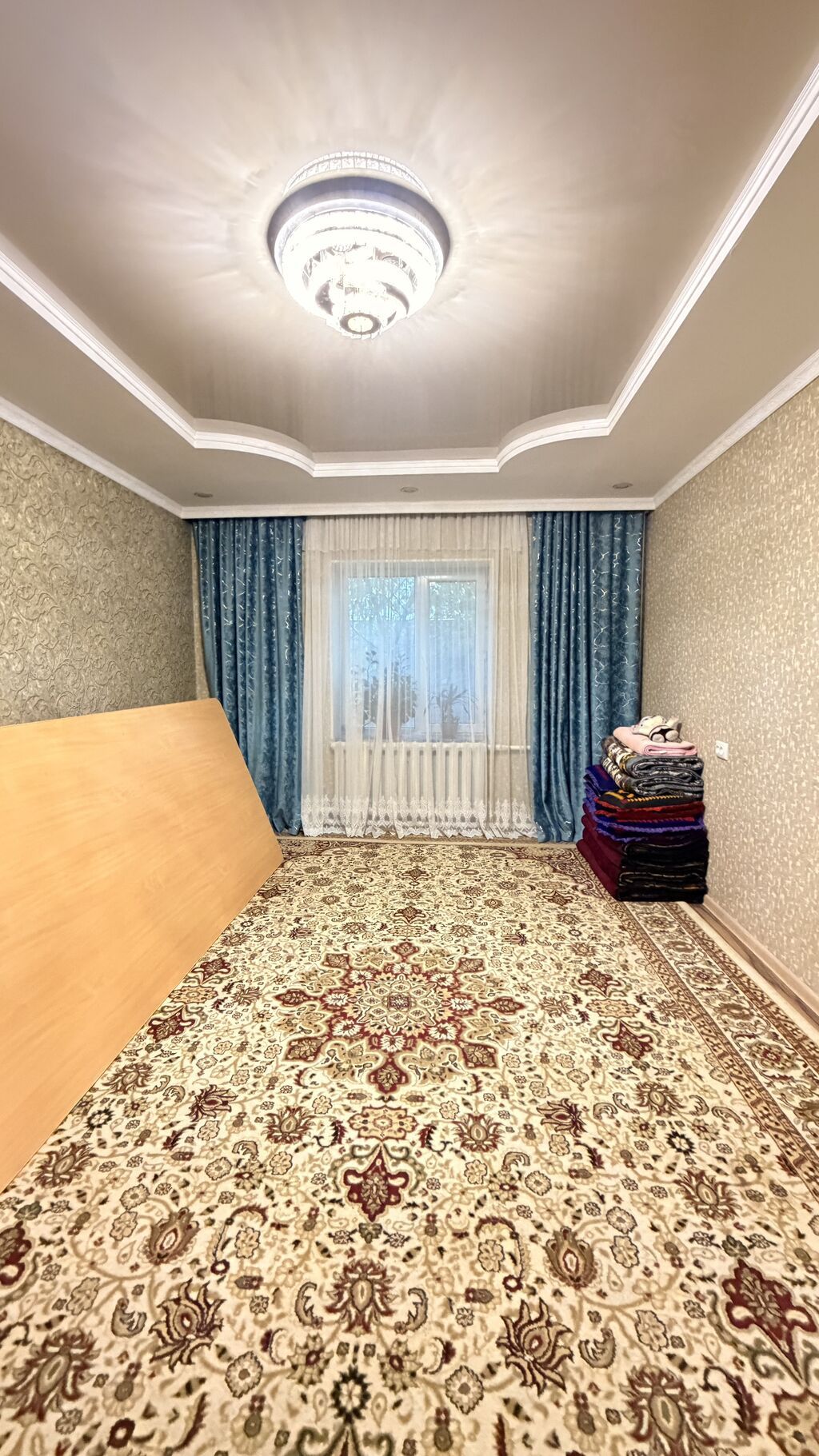 4 комнаты, 100 м², 8 соток, Бишкек, Агентство недвижимости