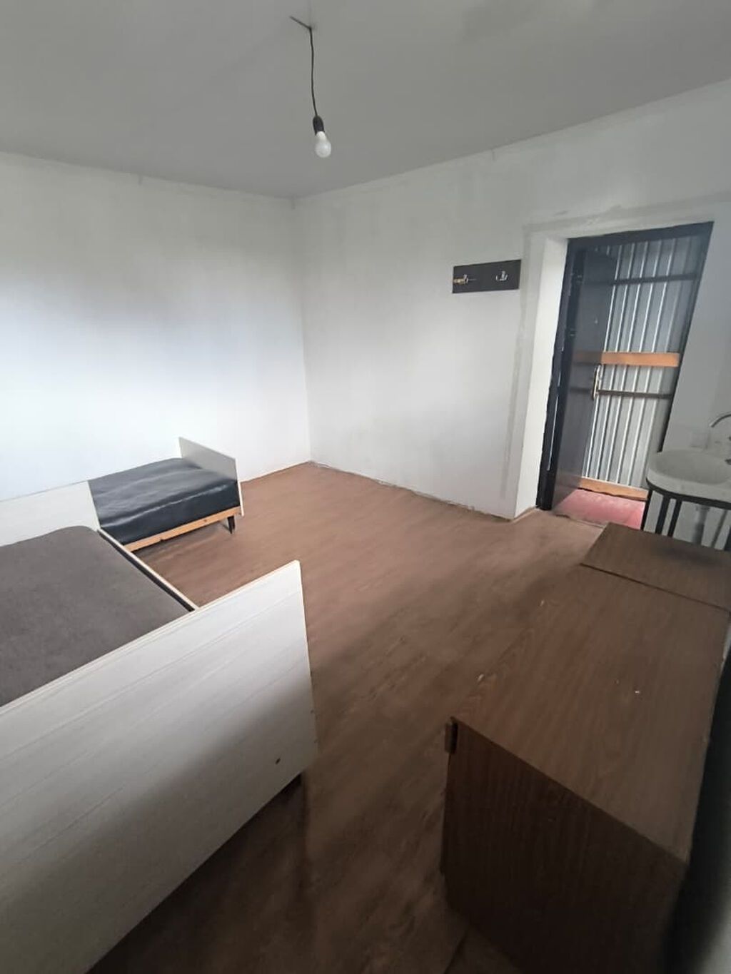 Сдам комнату 25 м² в ж/м Ала-Тоо (девушкам): фото 6
