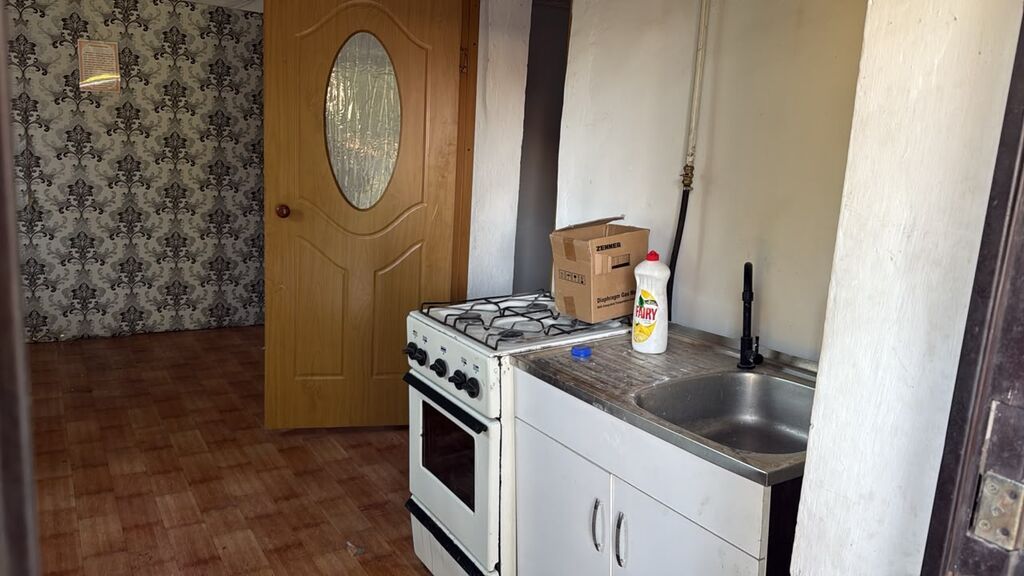 Квартира берилет кожзавот новосельская 20 пркошкасы менен 3 комната: фото 4