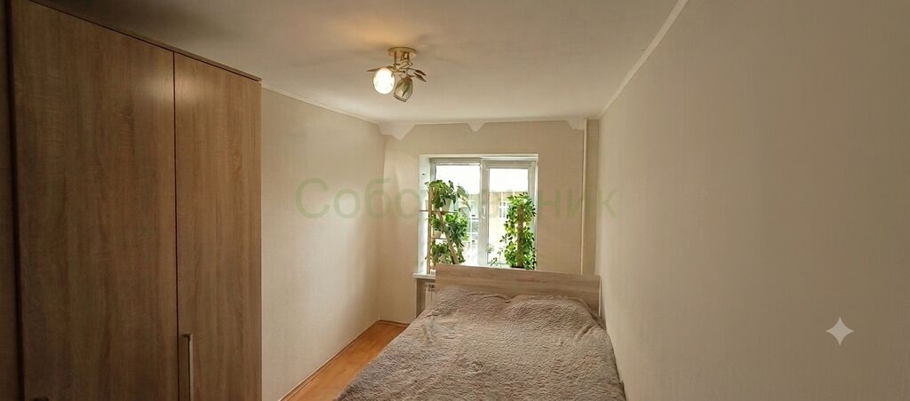 2 комнаты, 45 м², Политех 4 этаж, Косметический ремонт: фото 8