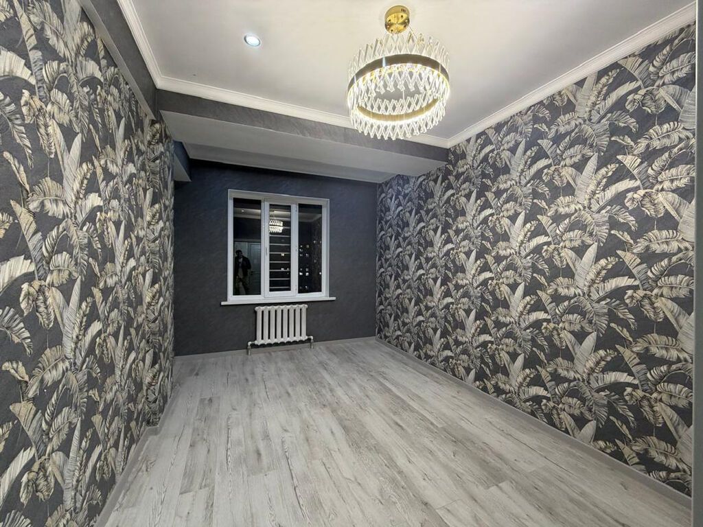3 комнаты, 84 м², Средний Джал Элитка, 12 этаж, Евроремонт: фото 7