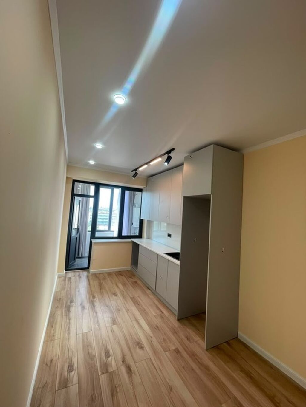 1 комната, 45 м², Элитка, 10 этаж, Евроремонт: фото 7