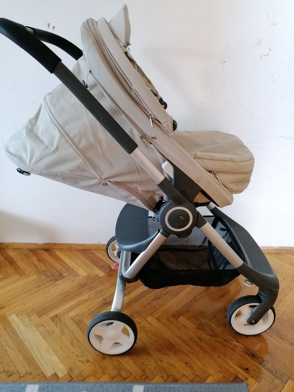 stokke kolica 3 u 1