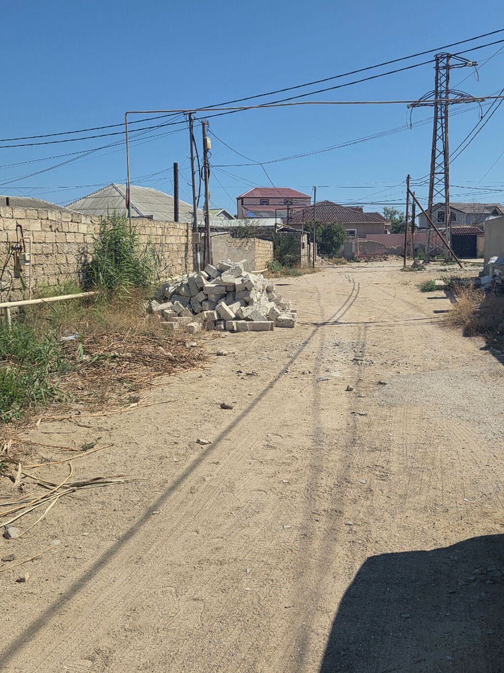 Bakı, Şağan, 66 kv. m, 1 otaqlı, Hovuzsuz, Qaz