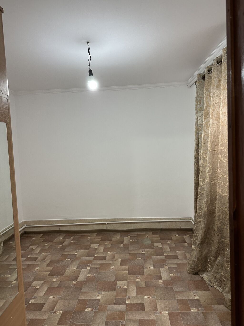 Сдам 2-комнатный дом в ж/м Ак-Орго, 32 м²: фото 2