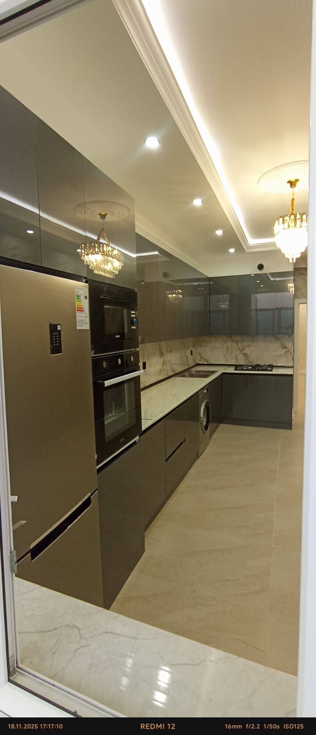 Mebel dizaynı və yığılması xidməti - 4