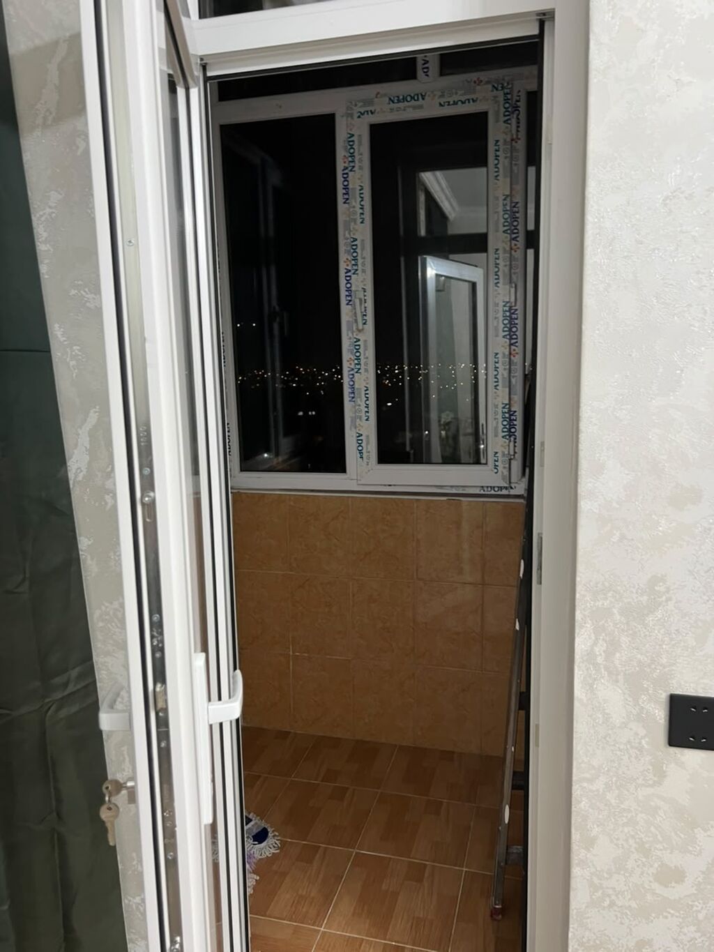 🏡 BAKIXANOV | QARACUXUR – YENİ TİKİLİDƏ 2 OTAQLI TAM ƏŞYALI MƏNZİL 📍