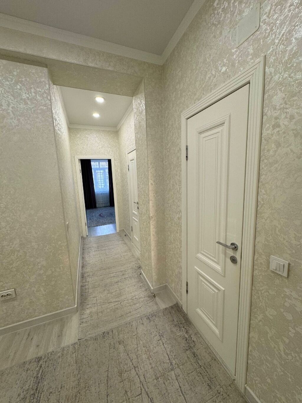 2 комнаты, 70 м², Элитка, 11 этаж, Свежий ремонт: фото 5