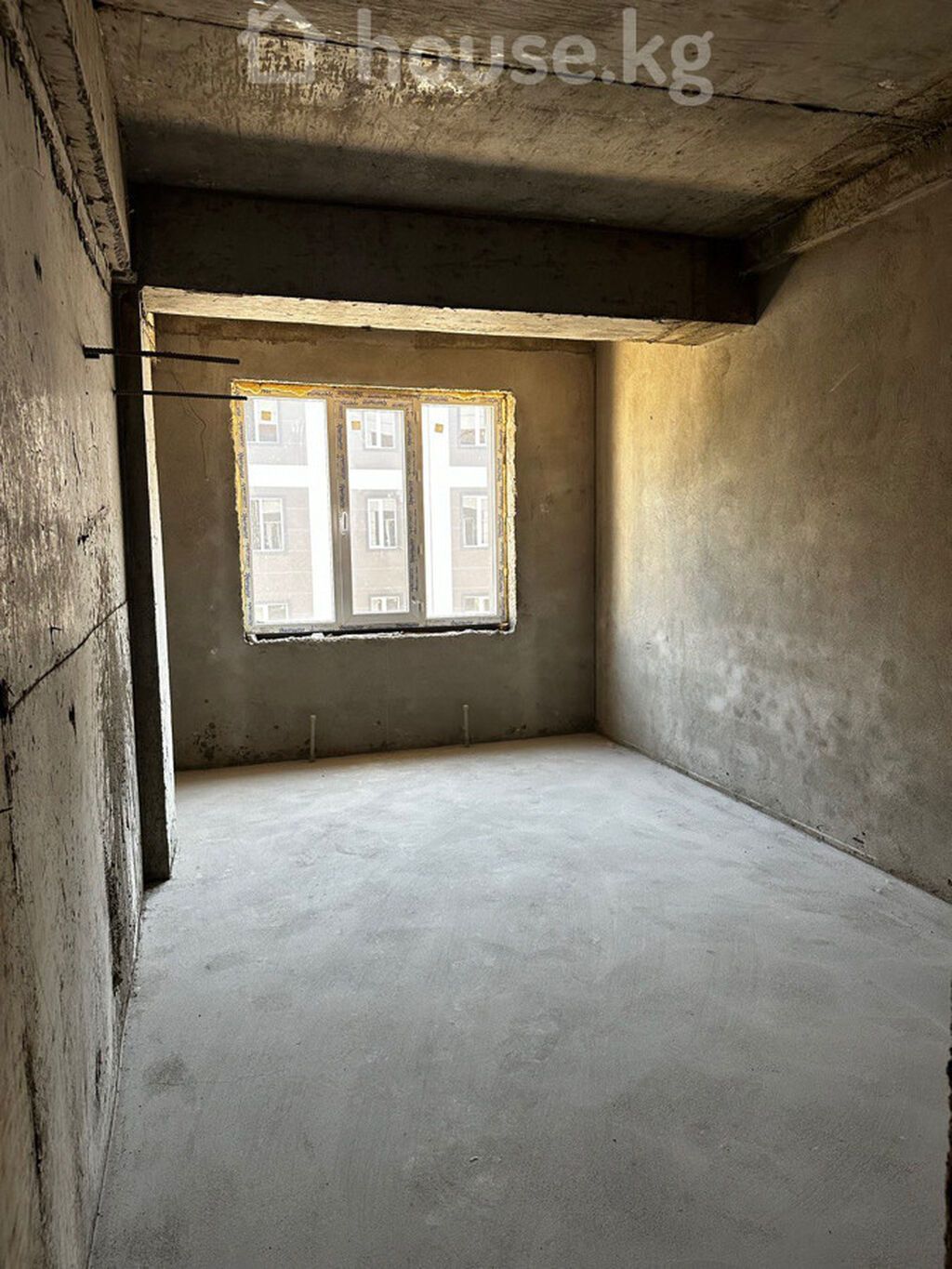 1 комната, 37 м², Элитка, 4 этаж, ПСО (под самоотделку) — фото 4