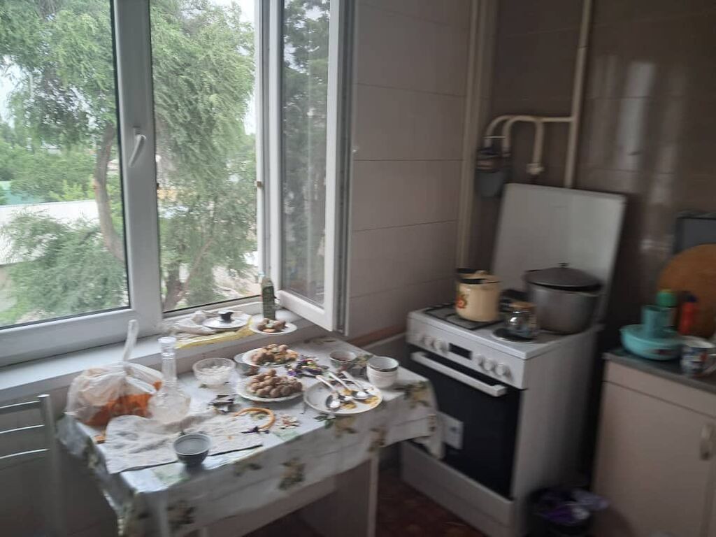 Сдам 1-комнатную квартиру в Кара-Балте: фото 6