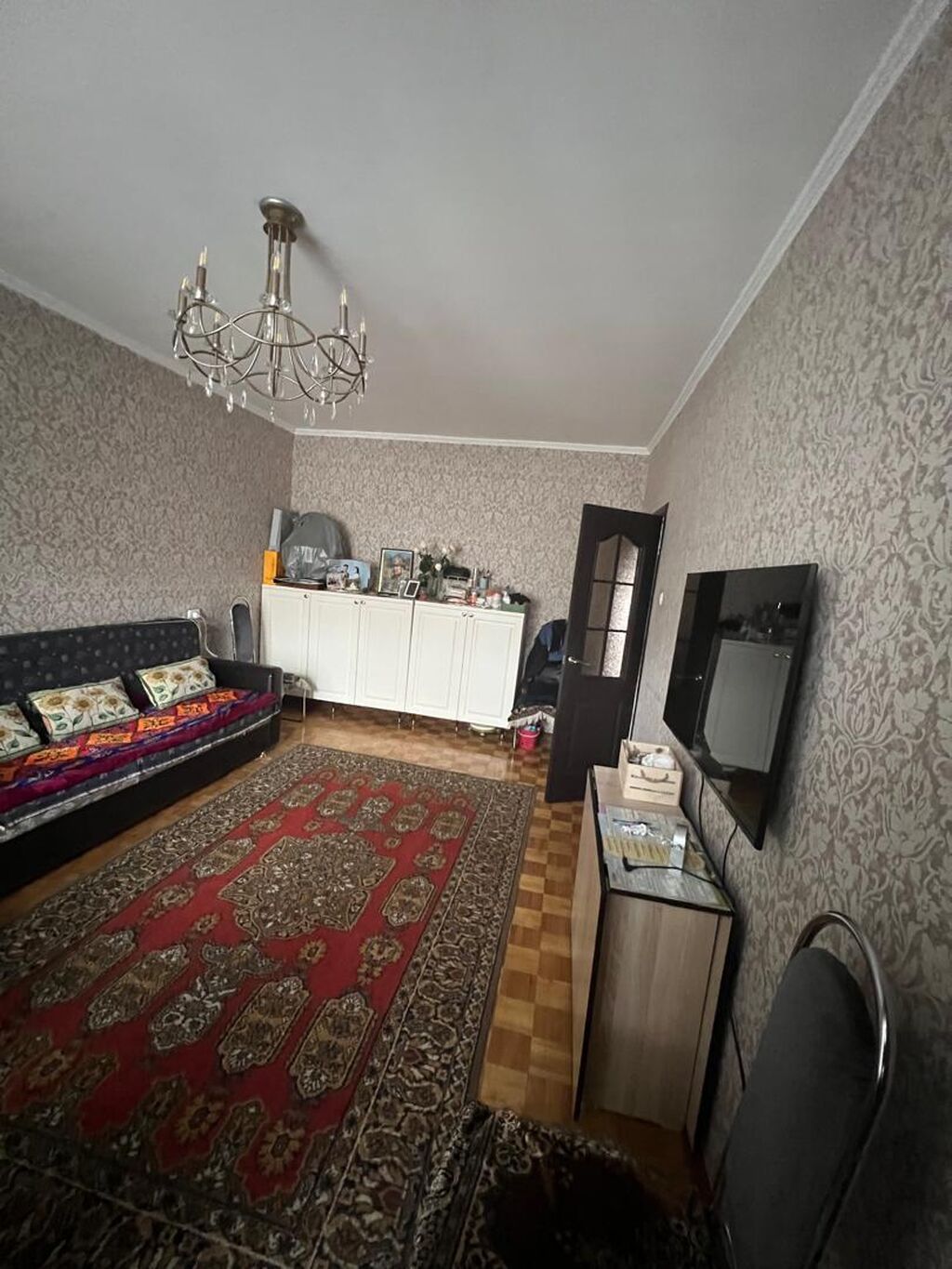 ПРОДАЕТСЯ 3 х комнатная квартира Локация: Московская пересекает: фото 1