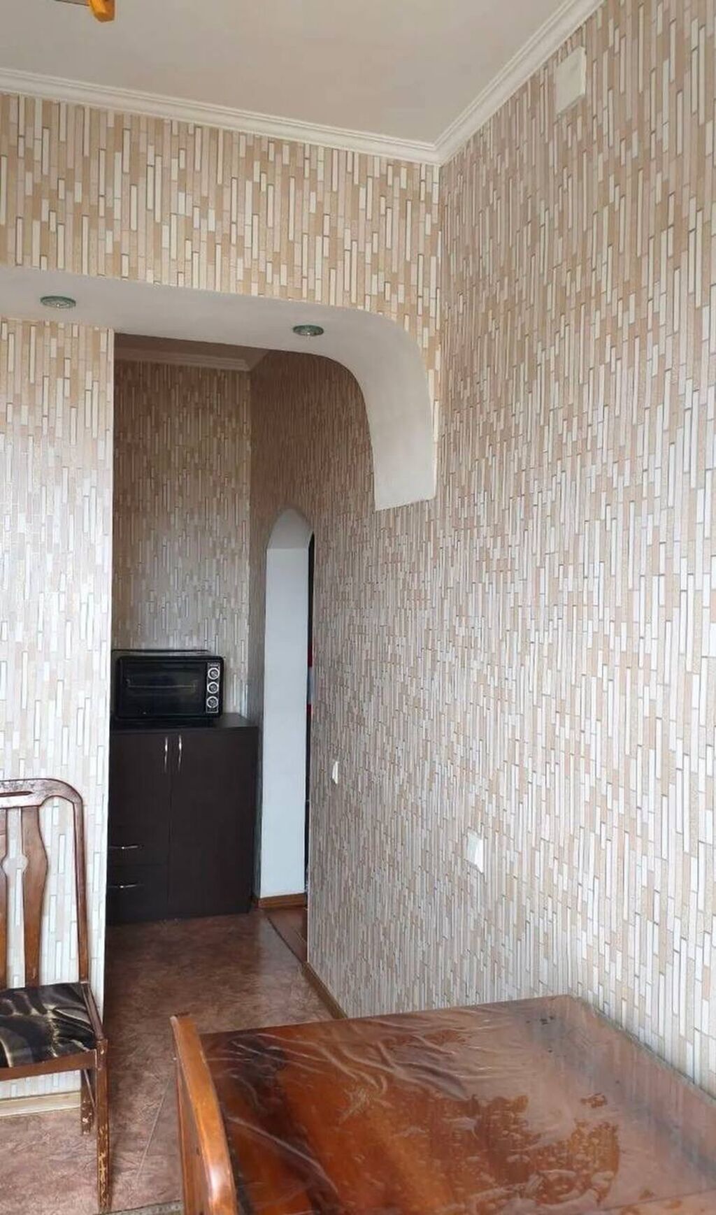2 комнаты, 45 м², 8 мкр Индивидуалка, 9 этаж: фото 6