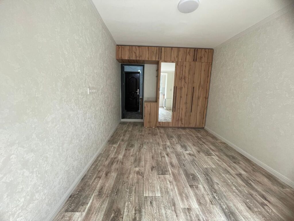 1 комната, 19 м², парк Фучика Гостиничный тип, 2 этаж, Евроремонт: фото 6