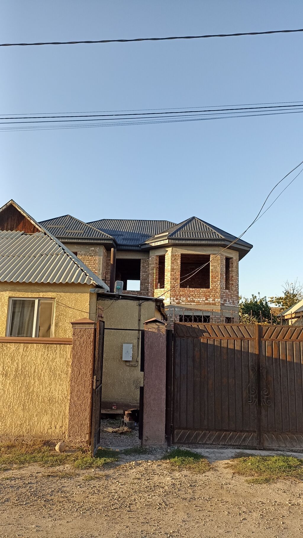 Крыш крыша крыша жабабыз баасы келишимдуу баада кровля крыши оптом в: фото 7