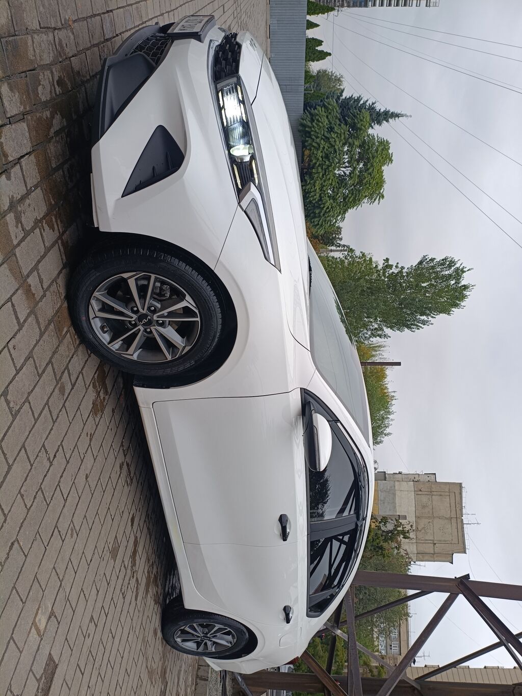 Продам Kia K3 2021, 1.6 л, автомат, бензин: фото 4
