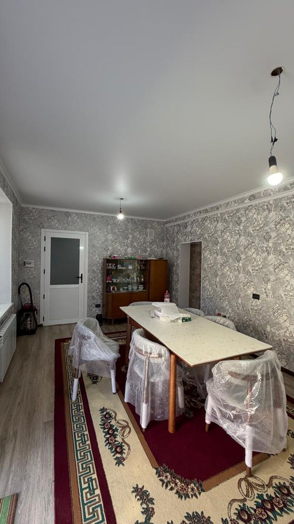 100 м², 5 комнат, Пригородное с., Только парням: фото 4