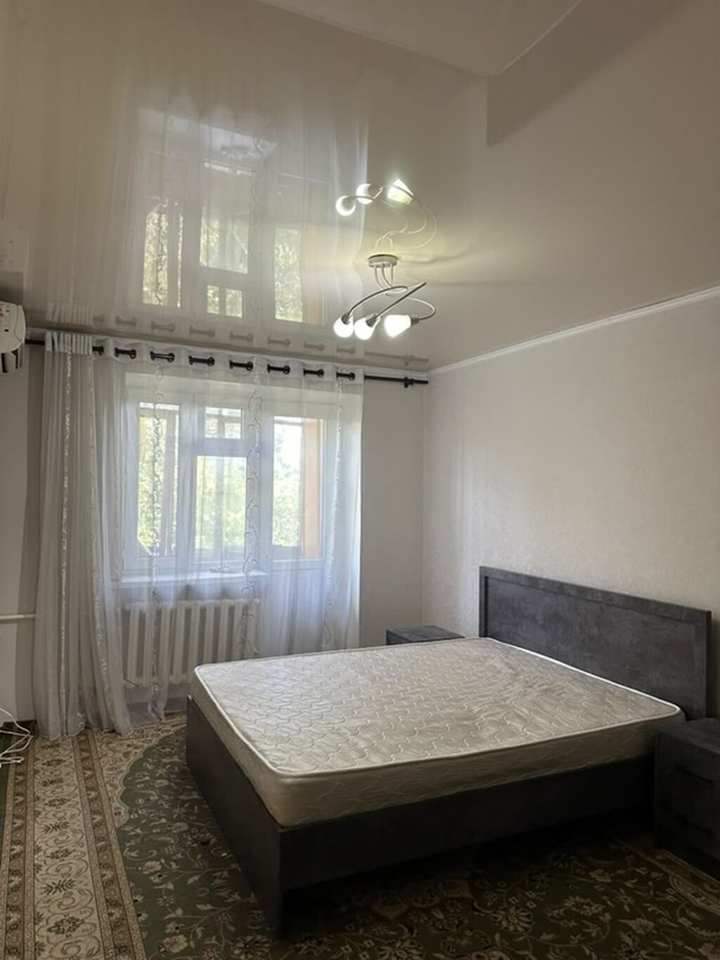 3 комнаты, 63 м², Боконбаева/Уметалиева Индивидуалка, 4 этаж, Косметический ремонт: фото 7