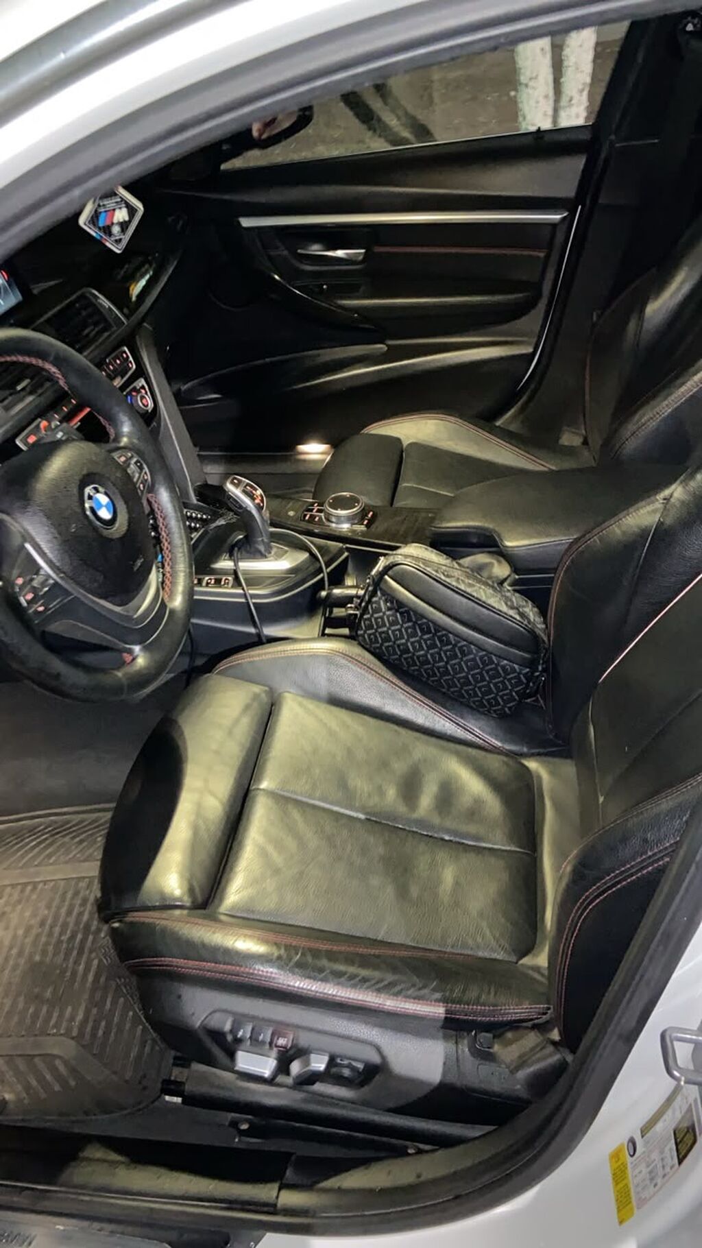 BMW 3 series: 2018 г., 2 л, Автомат, Бензин, Седан: фото 5