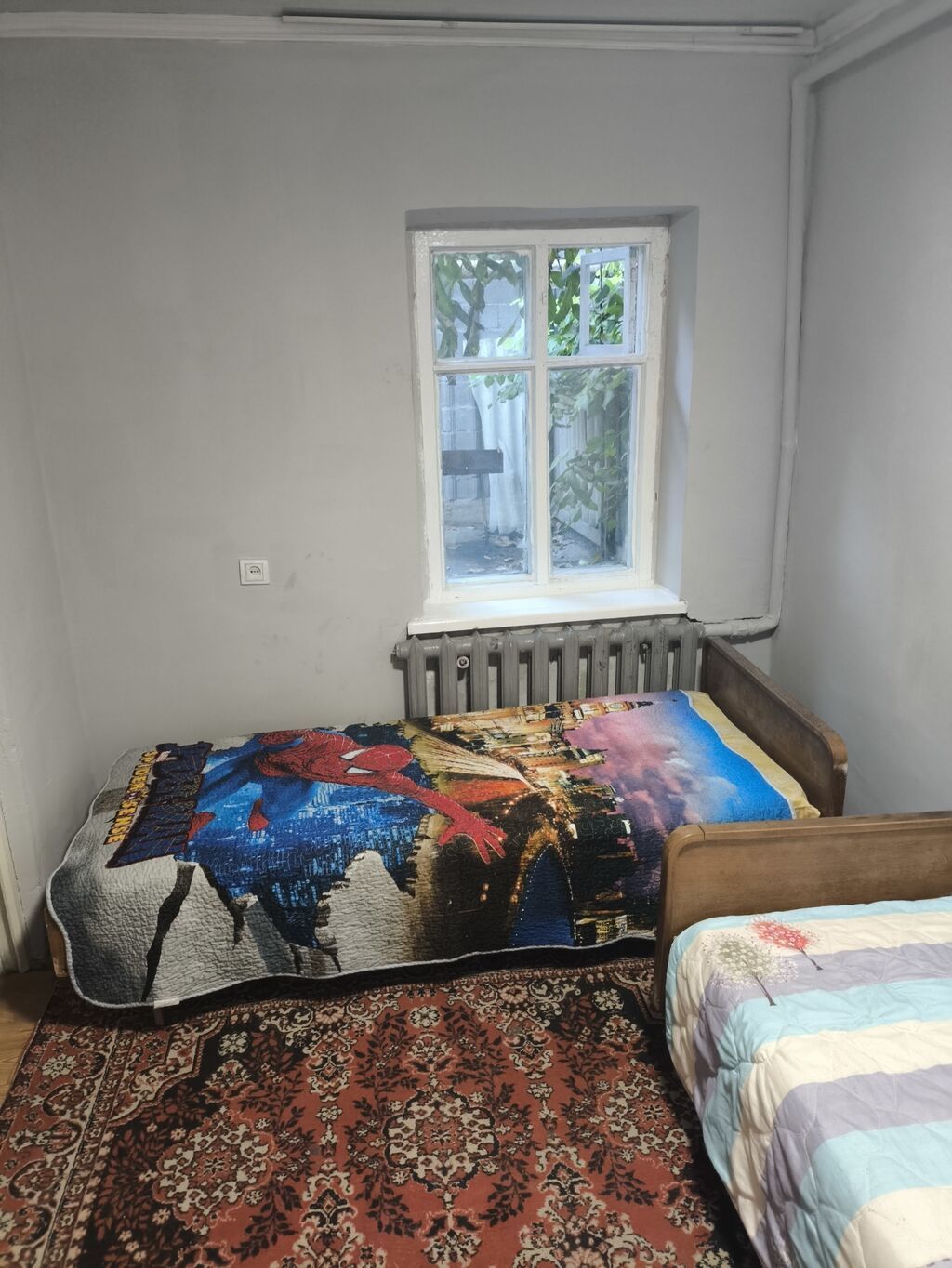 80 м², 3 комнаты, Карагачевая роща, Без животных: фото 4