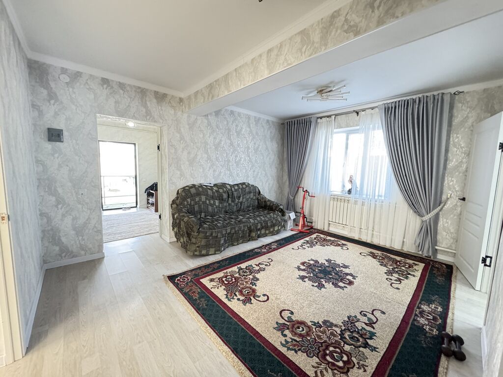 4 комнаты, 140 м², 4 соток, Бишкек, Агентство недвижимости: фото 4