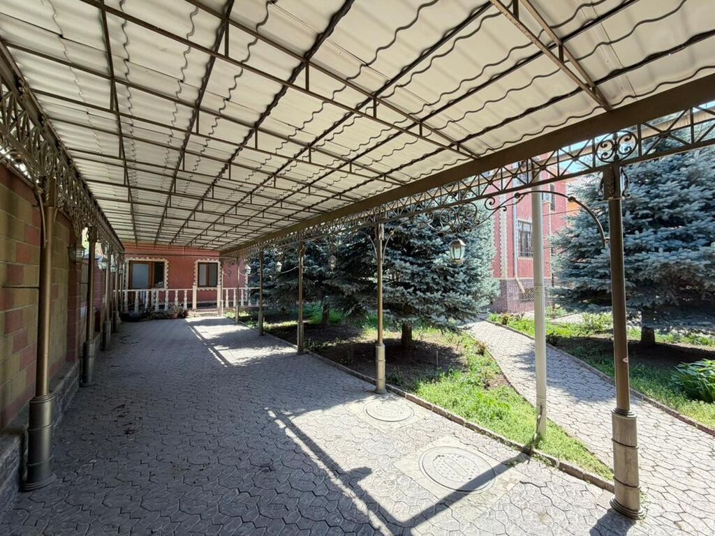 Продаётся дом в районе Горького / Абая • Участок — 6 соток • Площадь: фото 4