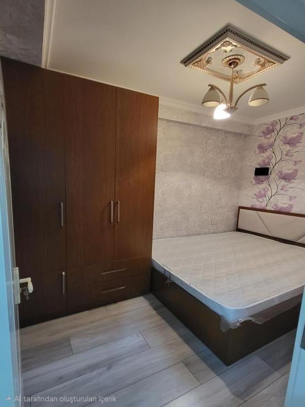Masazir DREAM PARK Yasayis kompleksinde 8/7 mertebesi 2 otag temirli