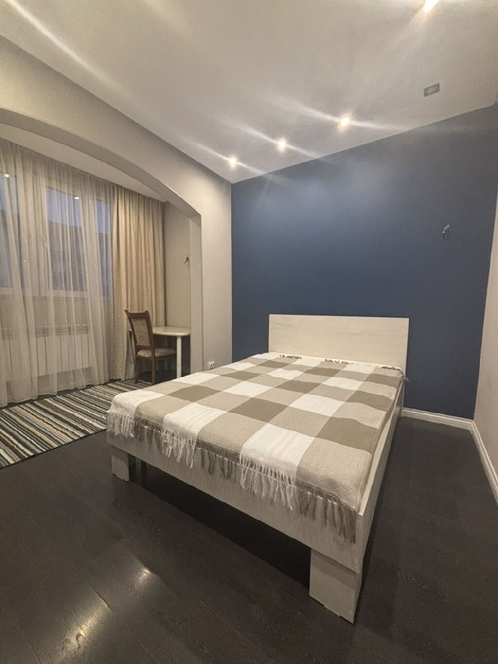 Продам 4-комнатную квартиру 106 м² в ЖК Кок-Жар: фото 2