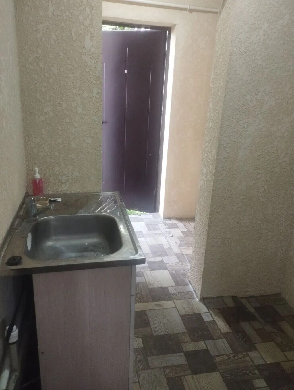25 м², 1 комната, Бишкек Парк ТРЦ, Без животных: фото 8