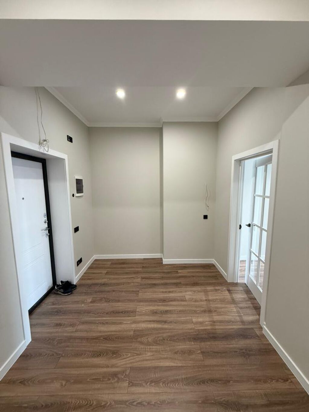 2 комнаты, 57 м², Вефа ТЦ Элитка, 9 этаж, Дизайнерский ремонт: фото 4
