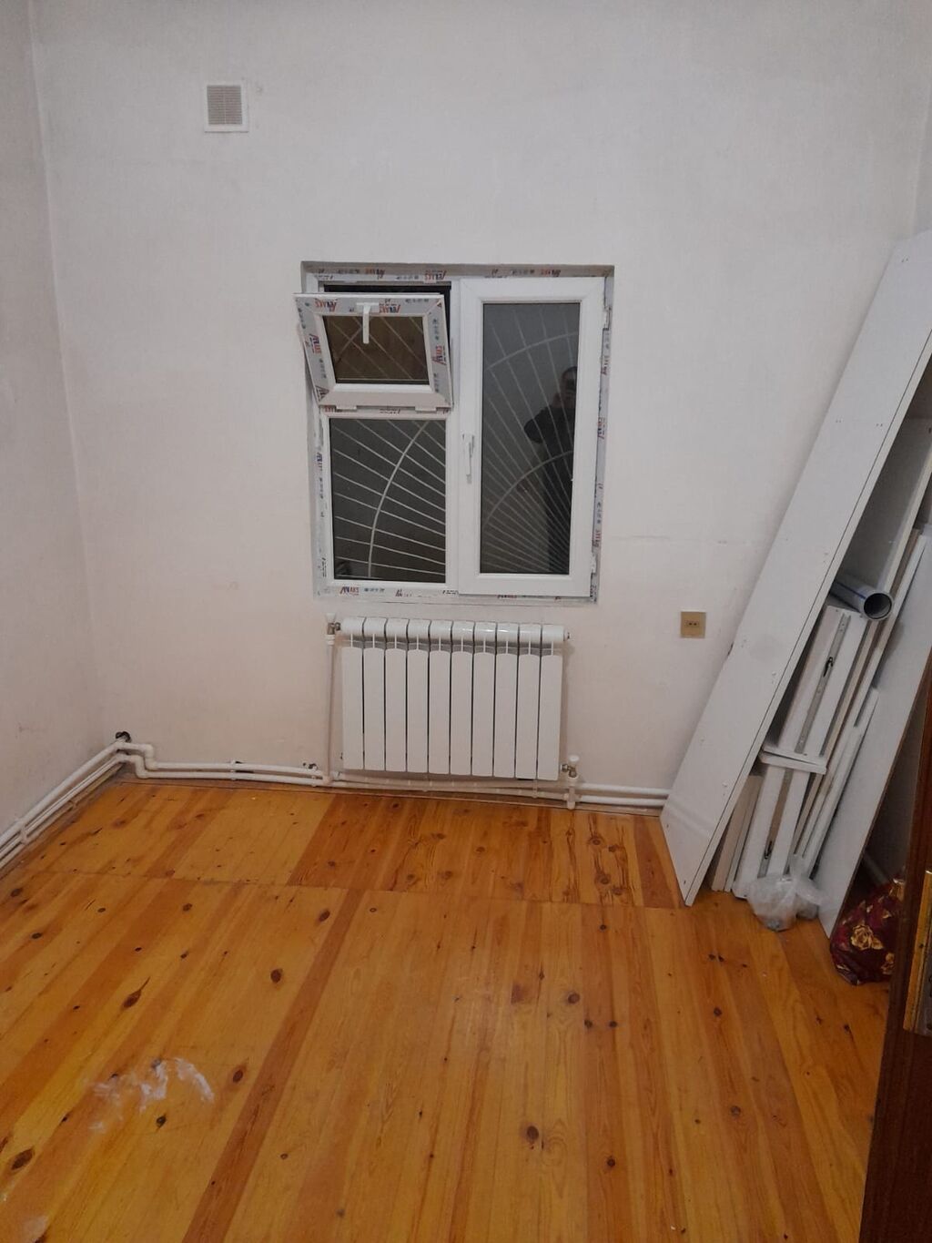 Сдаётся 2-комнатный дом, Binəqədi, 45 м², 300 AZN/мес, фото 4 / 10
