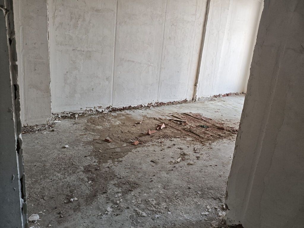 2 otaqlı, Yeni tikili, 51 kv. m