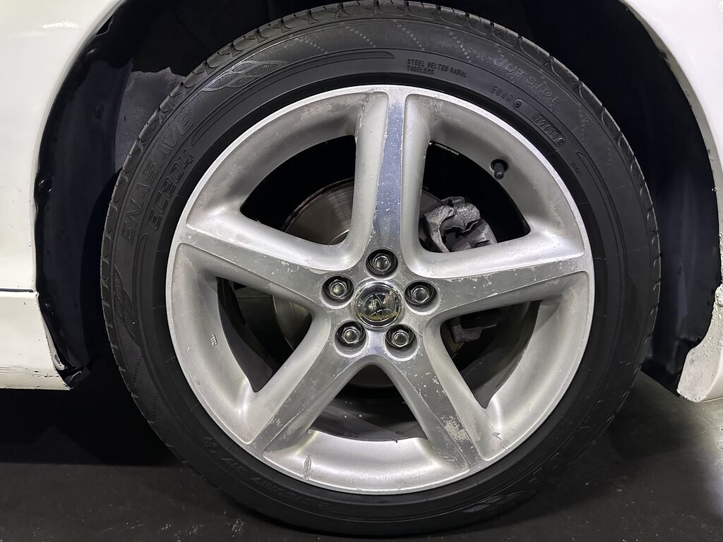 Toyota Caldina: 2005 г., 2 л, Автомат, Бензин, Универсал: фото 8