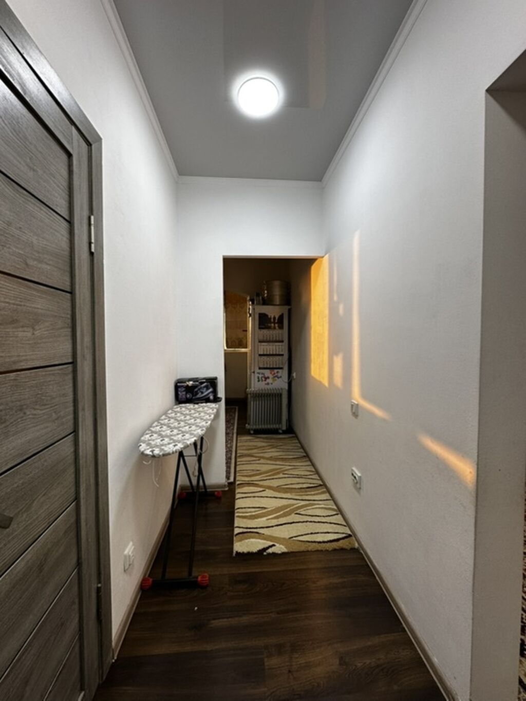 1 комната, 45 м², Кок-Жар ж/м 106 серия улучшенная, 6 этаж: фото 7