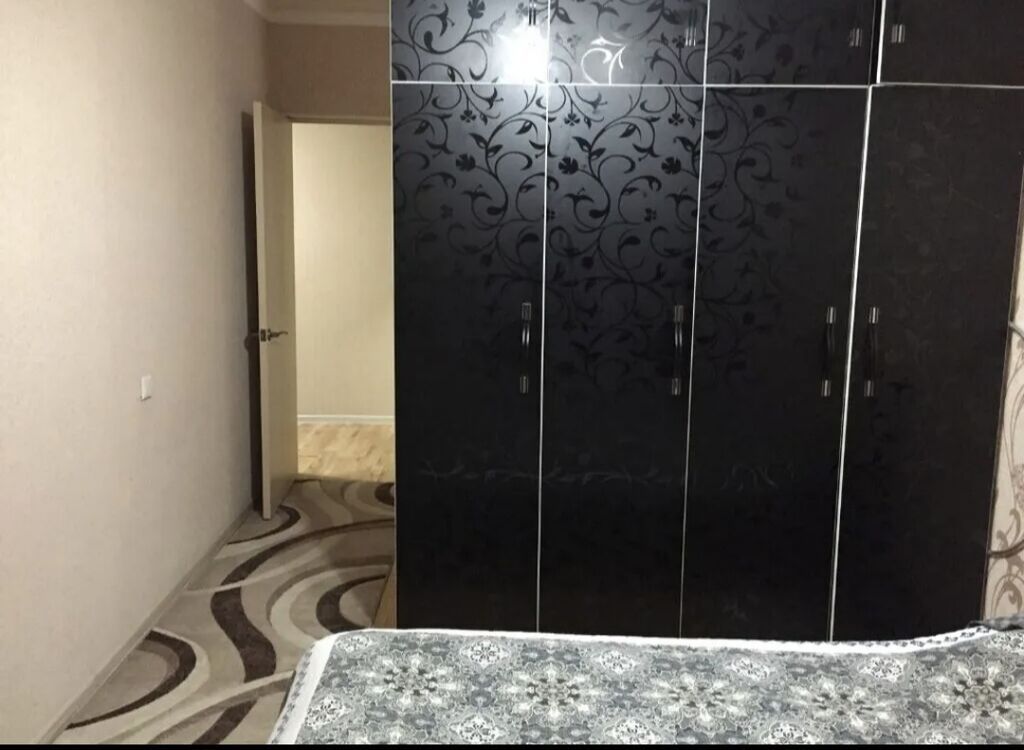 Сдам 3-комнатную квартиру в Юг-2, с мебелью: фото 2
