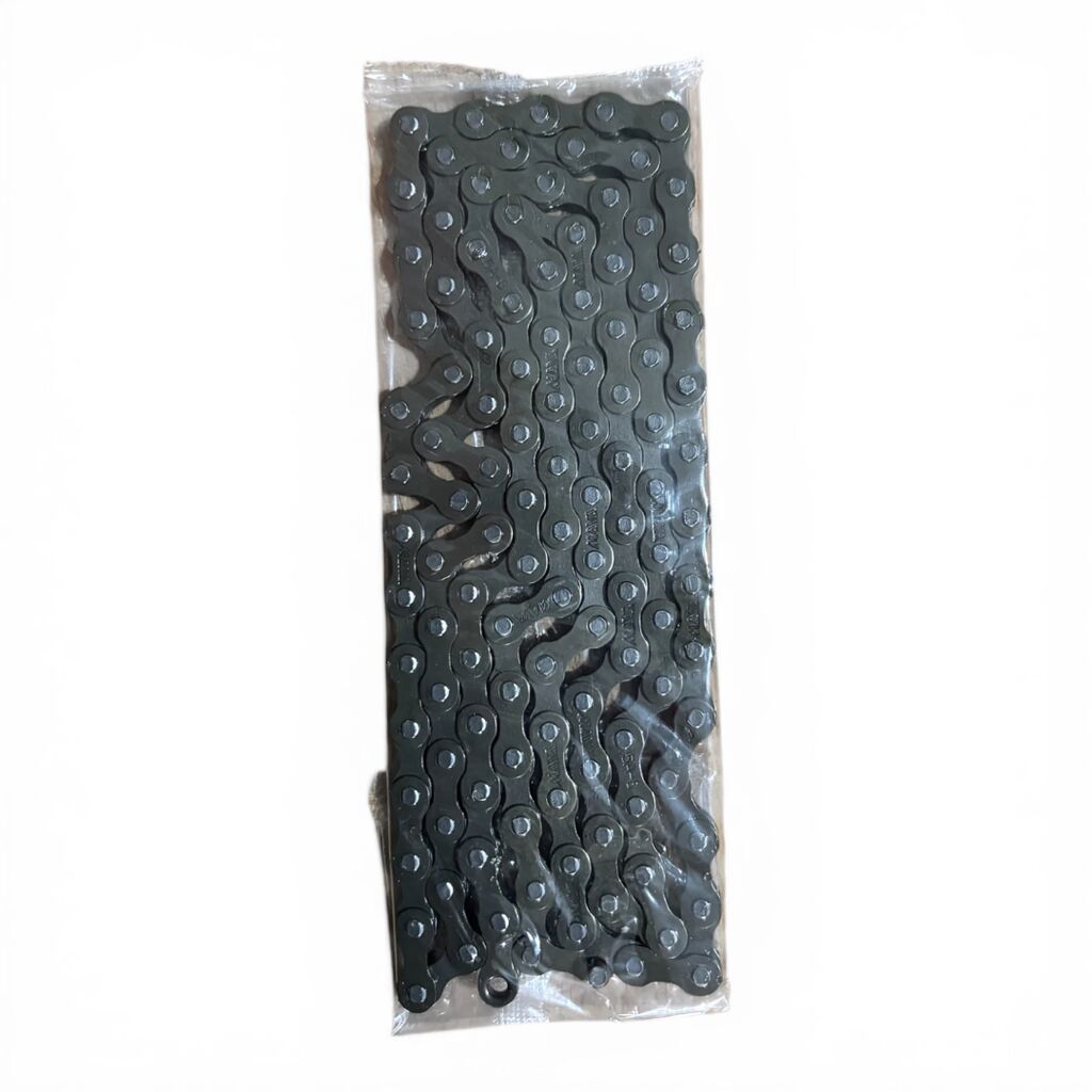Цепь велосипедная MAYA Chain M30 (1/2” x 3/32”) • Тип: цепь для: фото 3