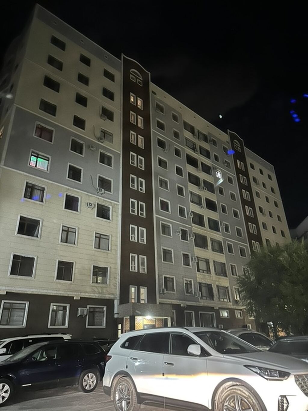 Сдам 2-комнатную квартиру в 7 мкр, семейным: фото 5