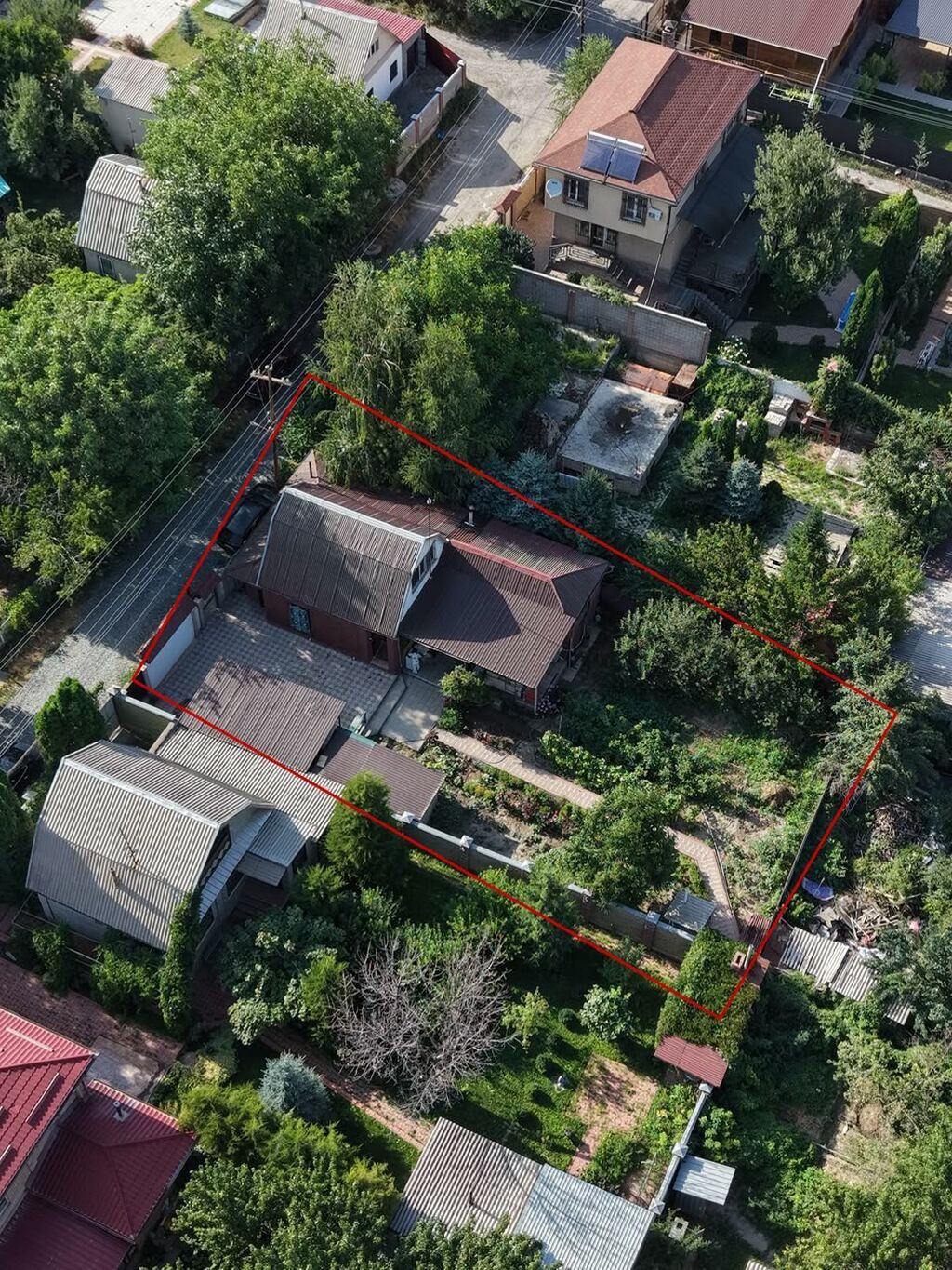 Дачи Приборист Продаётся уютный круглогодичный дом на панораме в: фото 2