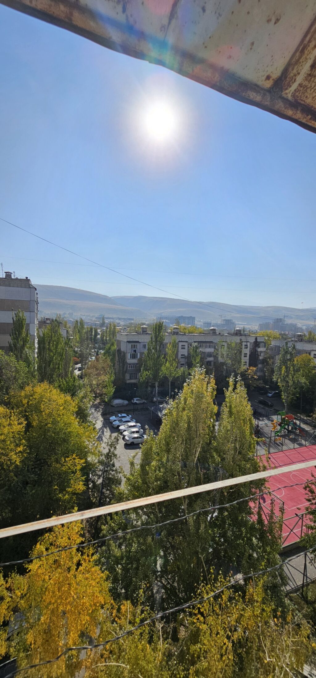 2 комнаты, 52 м², 12 мкр 106 серия, 8 этаж, Косметический ремонт: фото 3