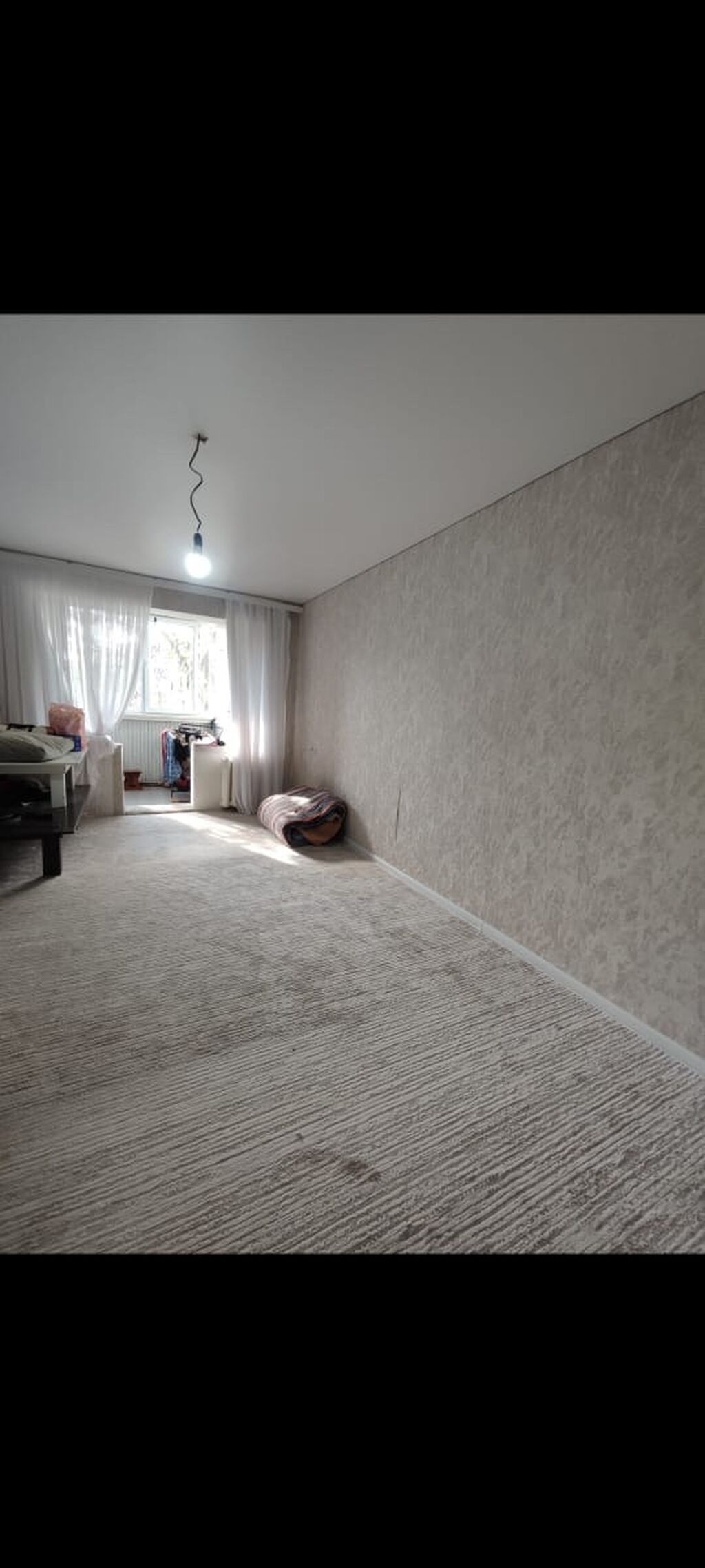 2 комнаты, 42 м², 6 мкр 104 серия, 3 этаж, Косметический ремонт: фото 6