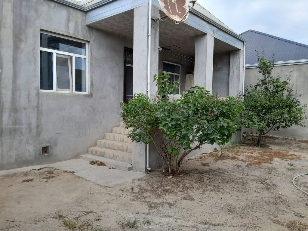 Buzovna 4 otaqlı, 130 kv. m, Kredit var