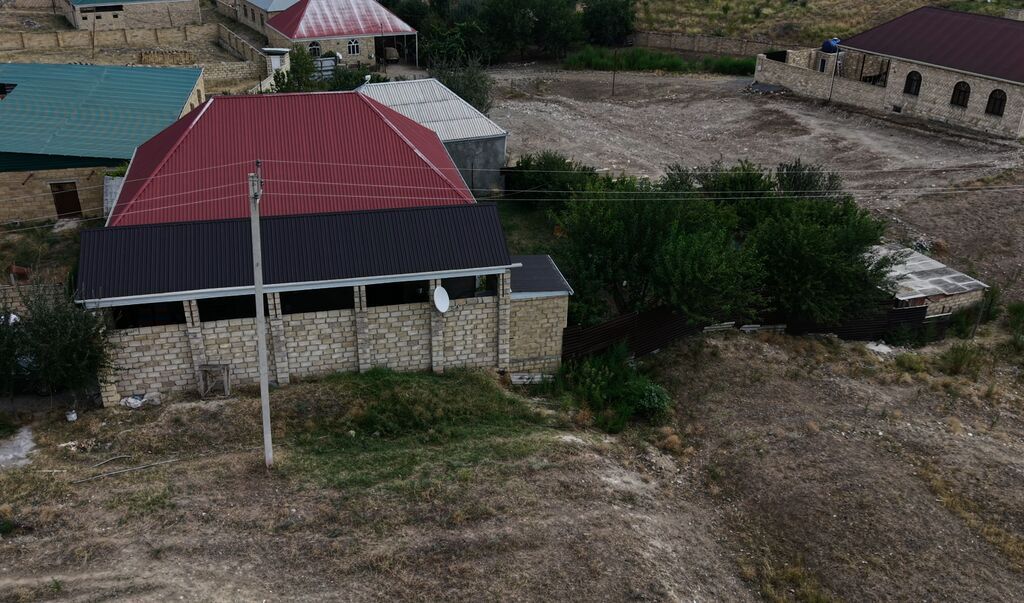 Həyət evi, 5 otaqlı, 150 m², satılır, Gəncə — 18