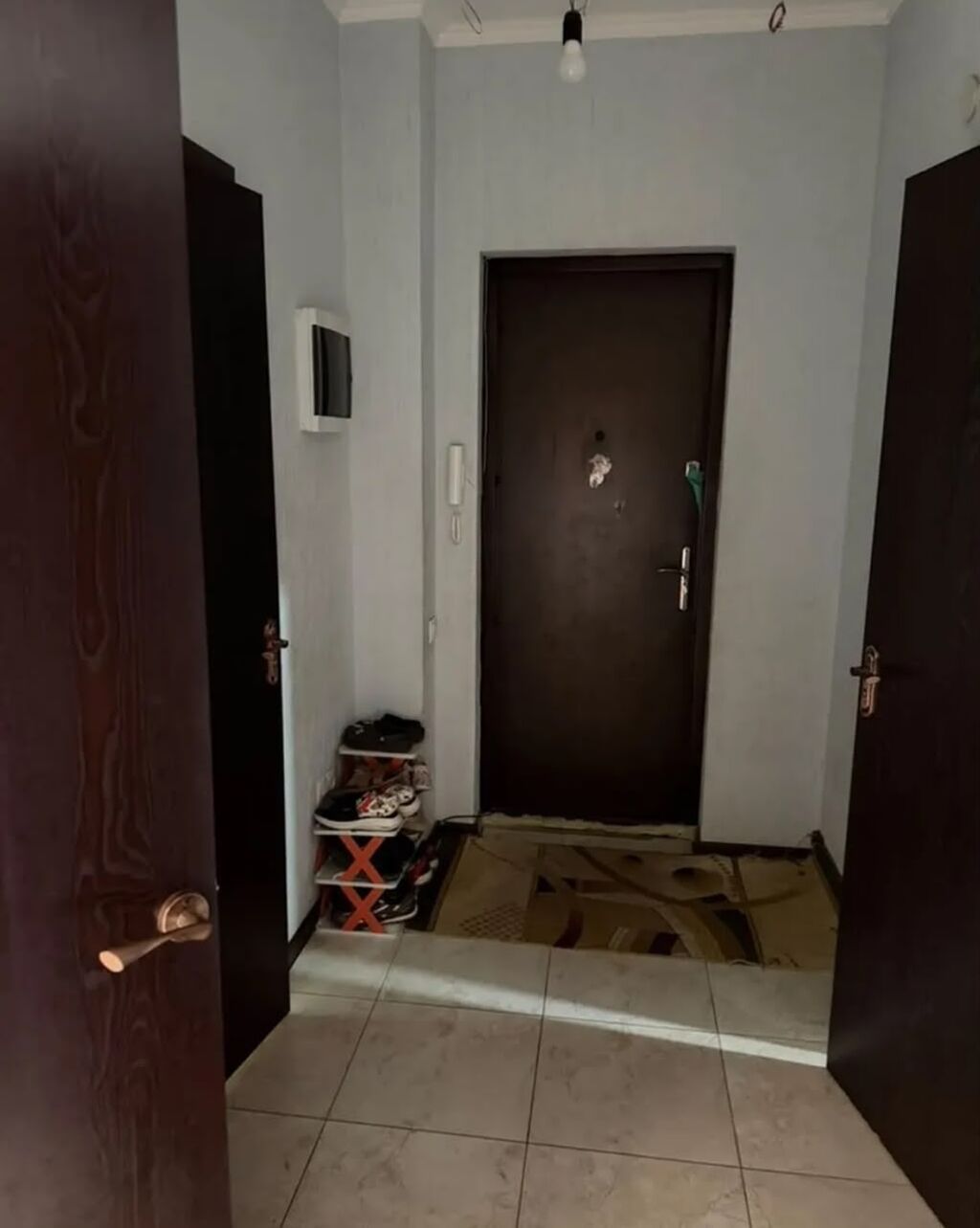 2 комнаты, 40 м²: фото 2